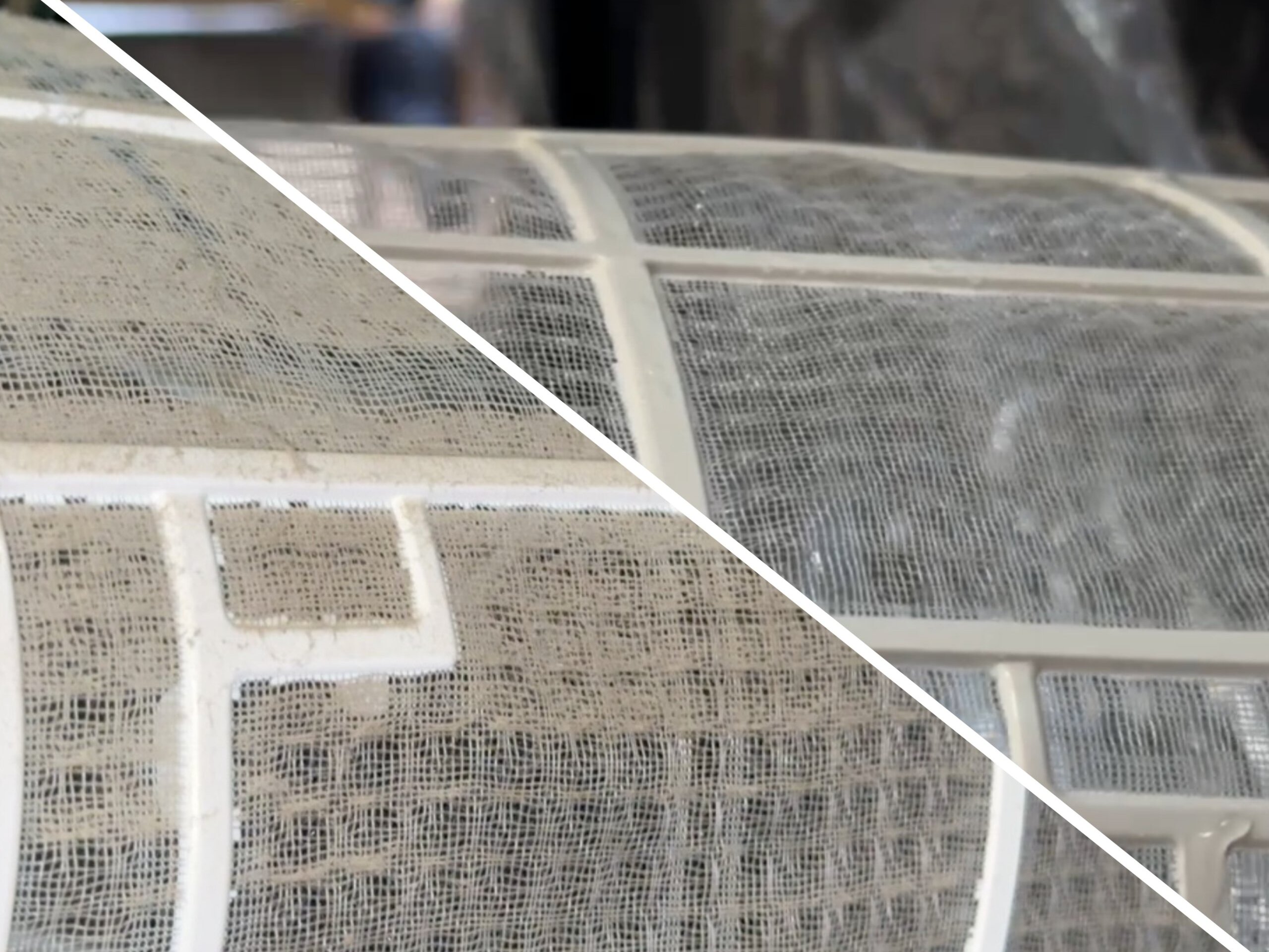 чистка кондиціонерів